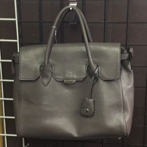 Gray Bag